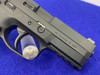 FN FNX-9 9mm Black 4" *DEPENDABLE MULTI-PURPOSE SEMI-AUTOMATIC PISTOL*-GID1185828058