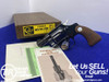 1971 Colt Cobra .38 Spl Blue 2" *ICONIC SNAKE SERIES REVOLVER* First Issue