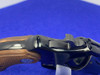 1971 Colt Cobra .38 Spl Blue 2" *ICONIC SNAKE SERIES REVOLVER* First Issue