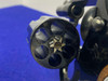 1971 Colt Cobra .38 Spl Blue 2" *ICONIC SNAKE SERIES REVOLVER* First Issue