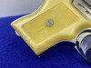 Smith Wesson 61-2 Escort .22LR 2 1/8" *LIMITED PRODUCTION NICKEL VARIATION*-GID1185830742