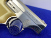 Smith Wesson 61-2 Escort .22LR 2 1/8" *LIMITED PRODUCTION NICKEL VARIATION*-GID1185830742