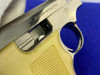 Smith Wesson 61-2 Escort .22LR 2 1/8" *LIMITED PRODUCTION NICKEL VARIATION*-GID1185830742