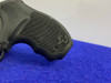 Taurus Model 605 .357 Mag Blued 2" *COMPACT DOUBLE-ACTION*