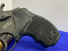 Taurus Model 605 .357 Mag Blued 2" *COMPACT DOUBLE-ACTION*
