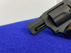 Taurus Model 605 .357 Mag Blued 2" *COMPACT DOUBLE-ACTION*