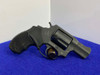 Taurus Model 605 .357 Mag Blued 2" *COMPACT DOUBLE-ACTION*