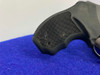 Taurus Model 605 .357 Mag Blued 2" *COMPACT DOUBLE-ACTION*