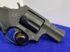 Taurus Model 605 .357 Mag Blued 2" *COMPACT DOUBLE-ACTION*