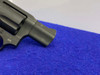 Taurus Model 605 .357 Mag Blued 2" *COMPACT DOUBLE-ACTION*