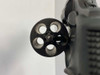 Taurus Model 605 .357 Mag Blued 2" *COMPACT DOUBLE-ACTION*