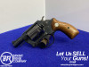 Charter Arms Undercover .38 Spl Blued 2" *COMPACT REVOLVER*