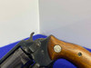Charter Arms Undercover .38 Spl Blued 2" *COMPACT REVOLVER*