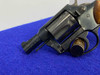 Charter Arms Undercover .38 Spl Blued 2" *COMPACT REVOLVER*
