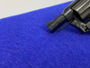 Charter Arms Undercover .38 Spl Blued 2" *COMPACT REVOLVER*