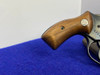 Charter Arms Undercover .38 Spl Blued 2" *COMPACT REVOLVER*