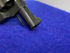 Charter Arms Undercover .38 Spl Blued 2" *COMPACT REVOLVER*