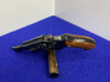 Charter Arms Undercover .38 Spl Blued 2" *COMPACT REVOLVER*