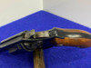 Charter Arms Undercover .38 Spl Blued 2" *COMPACT REVOLVER*
