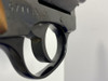 Charter Arms Undercover .38 Spl Blued 2" *COMPACT REVOLVER*