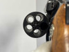 Charter Arms Undercover .38 Spl Blued 2" *COMPACT REVOLVER*