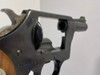 Charter Arms Undercover .38 Spl Blued 2" *COMPACT REVOLVER*
