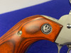 Ruger Single-Seven .327Fed Mag 7.5" *MAG-NA-PORT CUSTOM LIPSEY'S EXCLUSIVE*