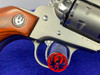 Ruger Single-Seven .327Fed Mag 7.5" *MAG-NA-PORT CUSTOM LIPSEY'S EXCLUSIVE*