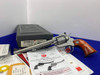 Ruger Single-Seven .327Fed Mag 7.5" *MAG-NA-PORT CUSTOM LIPSEY'S EXCLUSIVE*