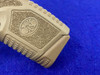 FN Reflex MRD 9mm FDE 3.3" *PERFECT FOR EVERYDAY CARRY*