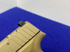 FN Reflex MRD 9mm FDE 3.3" *PERFECT FOR EVERYDAY CARRY*