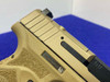 FN Reflex MRD 9mm FDE 3.3" *PERFECT FOR EVERYDAY CARRY*