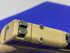 FN Reflex MRD 9mm FDE 3.3" *PERFECT FOR EVERYDAY CARRY*