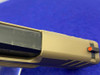 FN Reflex MRD 9mm FDE 3.3" *PERFECT FOR EVERYDAY CARRY*