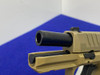 FN Reflex MRD 9mm FDE 3.3" *PERFECT FOR EVERYDAY CARRY*