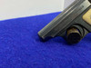 1957 Armi Galesi Mod 9 6.35mm Blue 2.25" *CLASSIC ITALIAN COMPACT*