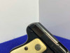 1957 Armi Galesi Mod 9 6.35mm Blue 2.25" *CLASSIC ITALIAN COMPACT*