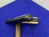 1957 Armi Galesi Mod 9 6.35mm Blue 2.25" *CLASSIC ITALIAN COMPACT*