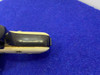 1957 Armi Galesi Mod 9 6.35mm Blue 2.25" *CLASSIC ITALIAN COMPACT*