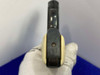 1957 Armi Galesi Mod 9 6.35mm Blue 2.25" *CLASSIC ITALIAN COMPACT*