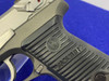 1993 Ruger P89 9mm Stainless 4.5" *ROBUST MILITARY INSPIRED PISTOL*