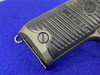 1993 Ruger P89 9mm Stainless 4.5" *ROBUST MILITARY INSPIRED PISTOL*
