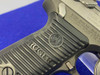 1993 Ruger P89 9mm Stainless 4.5" *ROBUST MILITARY INSPIRED PISTOL*