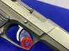 1993 Ruger P89 9mm Stainless 4.5" *ROBUST MILITARY INSPIRED PISTOL*