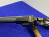 Savage Arms 101 .22LR Black 4.25" *EXCELLENT SINGLE-SHOT PISTOL*