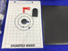 Springfield Armory XDs Mod.2 - .45 ACP 3.3" *COMPACT SEMI-AUTOMATIC*