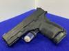 Springfield Armory XDs Mod.2 - .45 ACP 3.3" *COMPACT SEMI-AUTOMATIC*