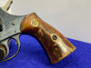 Henry & Richardson Mod 904 .22LR Blued 6" *ICONIC 9-SHOT REVOLVER*