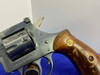 Henry & Richardson Mod 904 .22LR Blued 6" *ICONIC 9-SHOT REVOLVER*