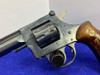 Henry & Richardson Mod 904 .22LR Blued 6" *ICONIC 9-SHOT REVOLVER*